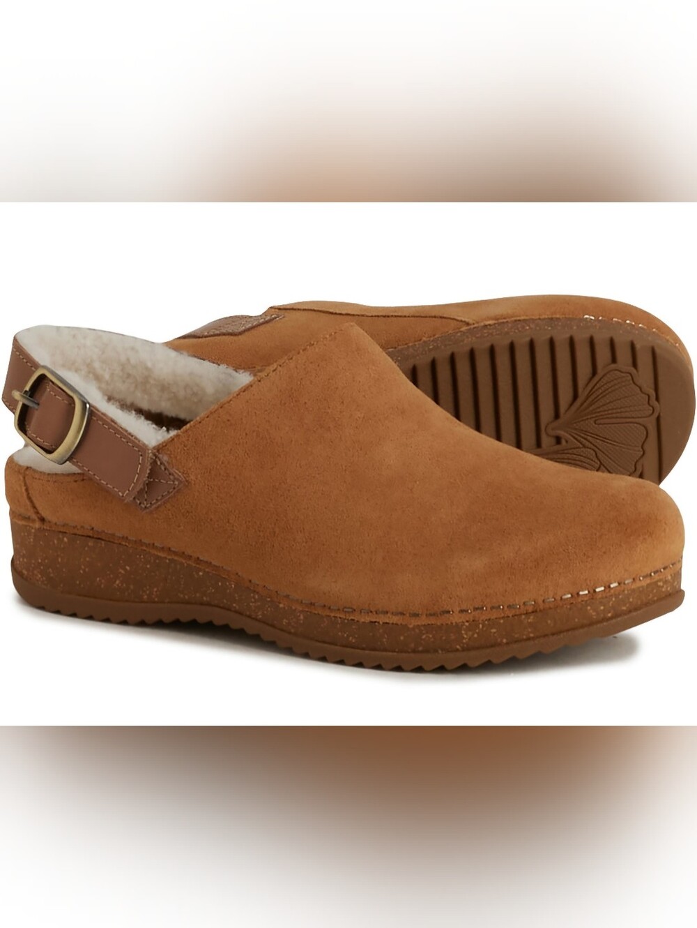 Dansko Merlin Cozy Clog